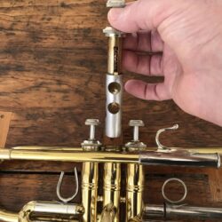 Brass Instrument Parts