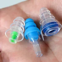 Ear plugs