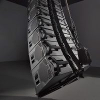 Line Array Systems