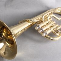 Alto/Tenor Horns