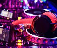 DJ Equipment