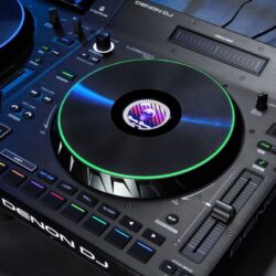 DJ Mixers and Controllers