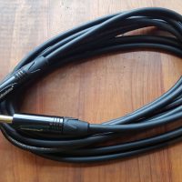 Signal Cables