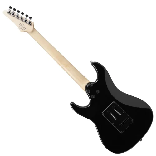 Ibanez AZES40 Electric Guitar – HSS – Black - Image 3