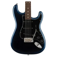 Fender American Professional II Stratocaster - Dark Night