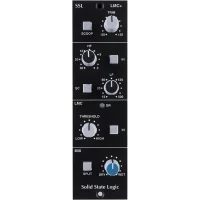 Solid State Logic LMC+ Compressor Module