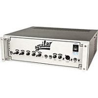 Aguilar DB 751 - 750-watt Hybrid Bass Head