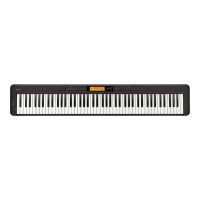 Casio CDP-S350 Compact 88-Key Digital Piano