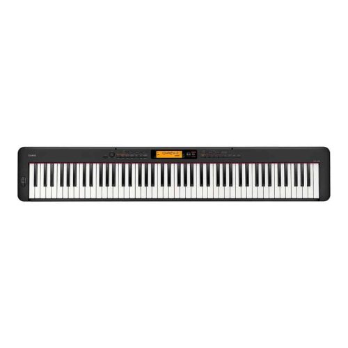 Casio CDP-S350 Compact 88-Key Digital Piano