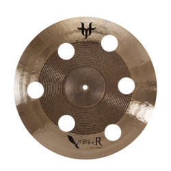 T-Cymbals 17 inch Janissary-X Nefer Crash