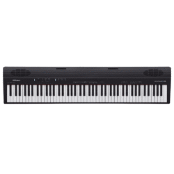 Roland GO-Piano GO-88P Digital Piano – Black