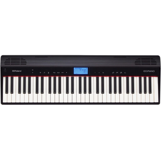 Roland GO:PIANO 61-key Portable Piano