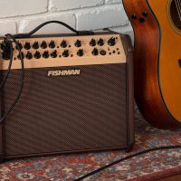 Acoustic Amplifiers