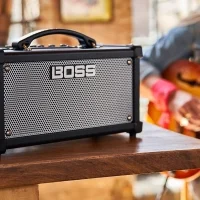 Portable Guitar Amps