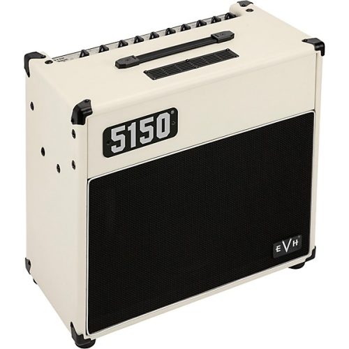 EVH 5150 Iconic Series 40W 1x12 Combo Ivory