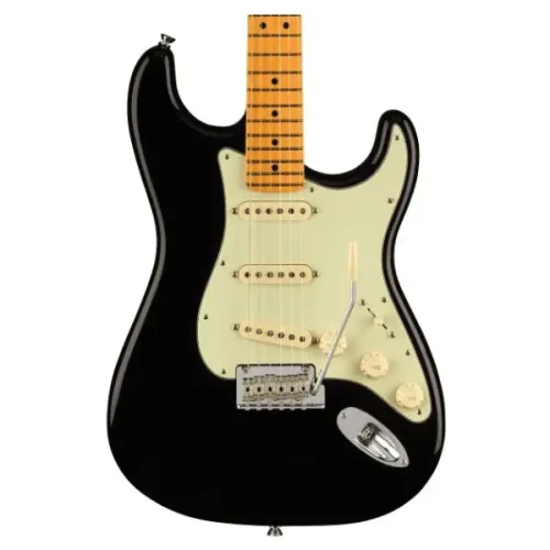 Fender American Professional II Stratocaster - Black