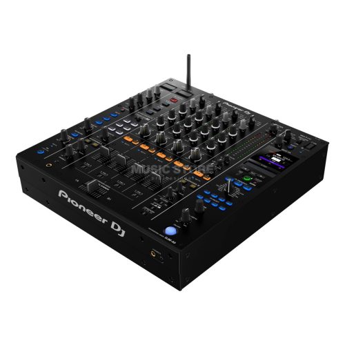 Pioneer DJ DJM-A9 4-channel DJ Mixer