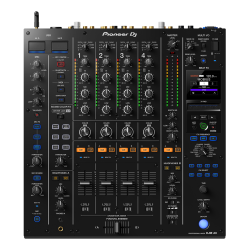 Pioneer DJ DJM-A9 4-channel DJ Mixer