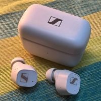 Wireless In Ears