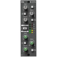 Solid State Logic 611DYN 500 Series Dynamics Module