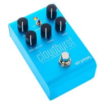 Strymon Cloudburst Ambient Reverb Pedal