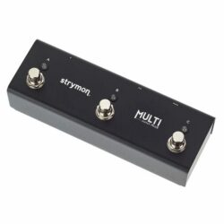 Strymon Multi Switch Plus Extended Control