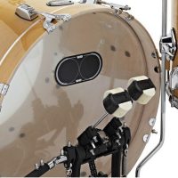 Drum Patches and Ports