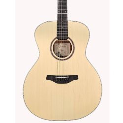 Crafter HG-100 Grand Auditorium Acoustic Guitar