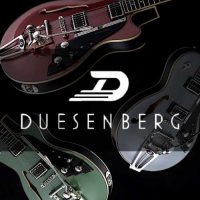 Duesenberg