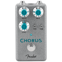 Fender Hammertone Chorus Peda