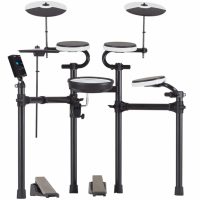 Roland V-Drums TD-02KV Electronic Drum Set