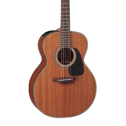 Takamine G Series GX11ME-NS 6-String Acoustic Guitar