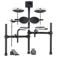 Roland V-Drums TD-02K Electronic Drum Set