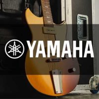 Yamaha Guitars