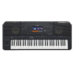 Yamaha PSR-SX900 61-Key Arranger Workstation