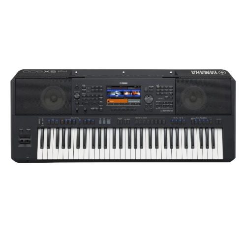 Yamaha PSR-SX900 61-Key Arranger Workstation