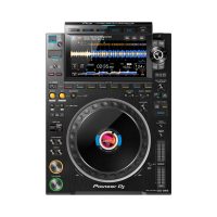 Pioneer DJ CDJ-3000 Professional DJ Media Player