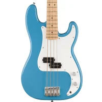 Fender Squier Sonic Precision 4 String Bass Guitar