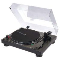 Audio-Technica AT-LP120XBT-USB Wireless Direct Drive Turntable