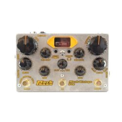 MarkBass - Mark Vintage Preamp Pedal