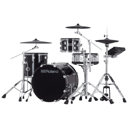 Roland VAD504 V-Drums Acoustic Design Drum Kit