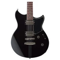 Yamaha Revstar Element RSE20 Electric Guitar - Black