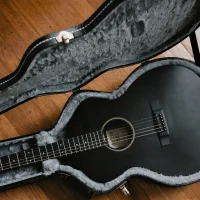 Acoustic Guitar Hard Cases