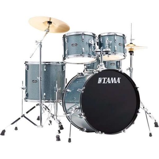 Tama ST52H6C-SEM Stagestar 5 Piece Acoustic Drum Kit