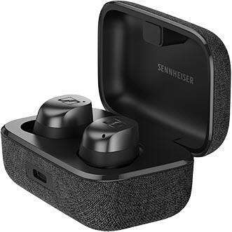 Sennheiser MOMENTUM True Wireless 3 Noise-Canceling In-Ear 