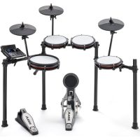 Alesis Nitro Max Mesh Electronic Drum Set