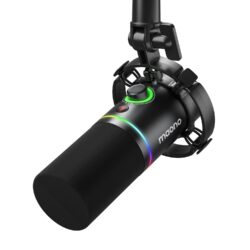 Maono PD200x – USB/XLR Dynamic Microphone