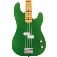 Fender Aerodyne Special Precision Bass - Speed Green Metallic