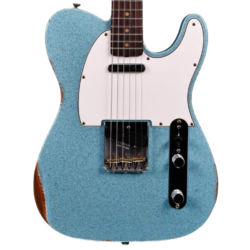 Fender Custom Shop Limited-edition '61 Telecaster Relic Guitar