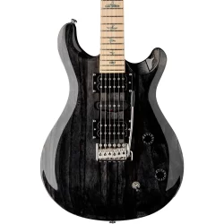 PRS SE Swamp Ash Special Electric Guitar - Charcoal